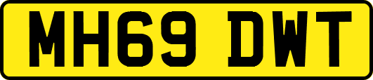 MH69DWT