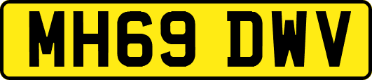 MH69DWV
