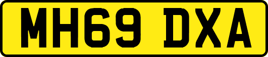 MH69DXA