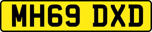 MH69DXD