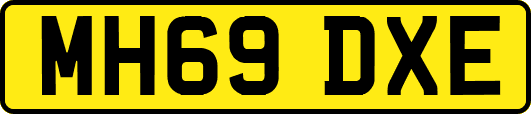 MH69DXE