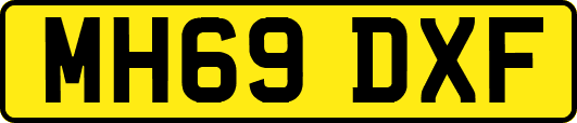 MH69DXF