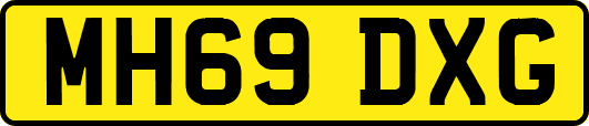 MH69DXG