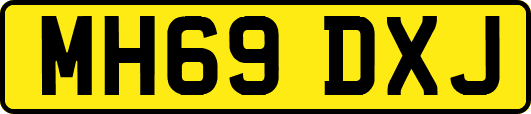 MH69DXJ