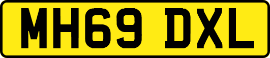 MH69DXL