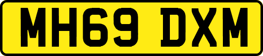 MH69DXM