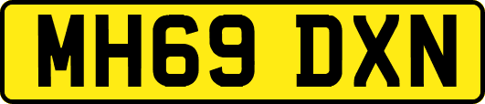 MH69DXN