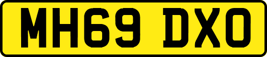 MH69DXO