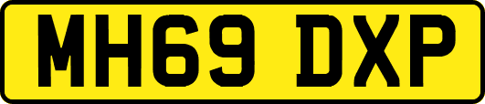 MH69DXP
