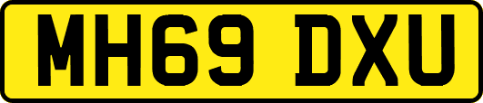 MH69DXU