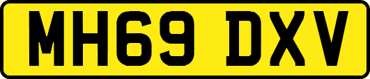 MH69DXV