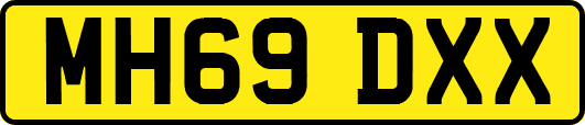 MH69DXX