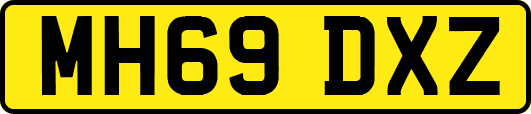 MH69DXZ
