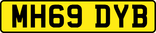 MH69DYB