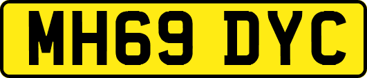 MH69DYC
