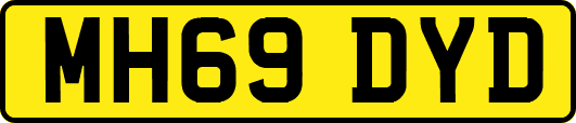 MH69DYD