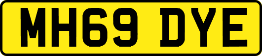 MH69DYE