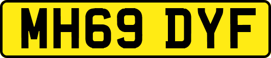 MH69DYF