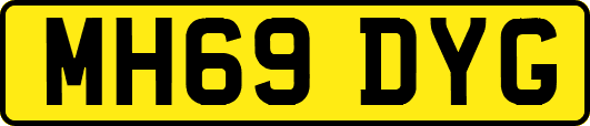 MH69DYG