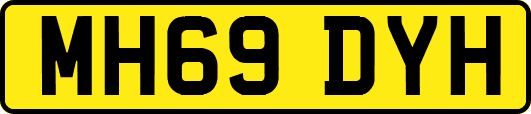 MH69DYH