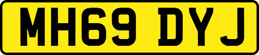 MH69DYJ