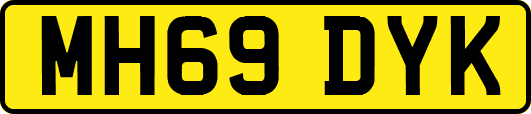MH69DYK
