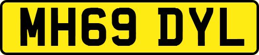MH69DYL