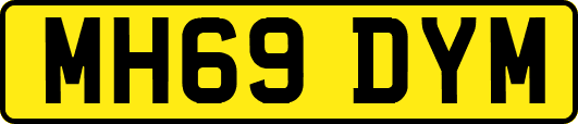 MH69DYM