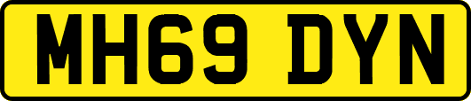 MH69DYN