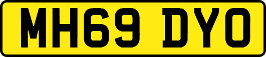 MH69DYO