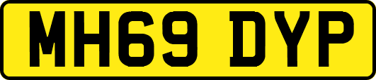 MH69DYP