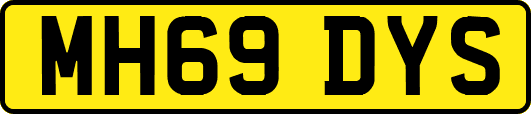 MH69DYS