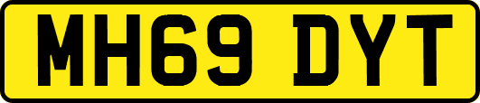 MH69DYT