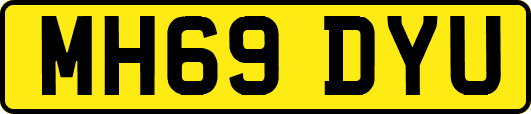 MH69DYU