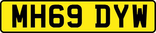MH69DYW