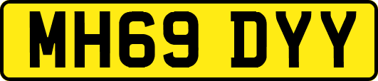 MH69DYY