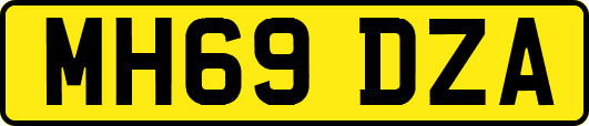 MH69DZA