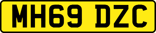 MH69DZC