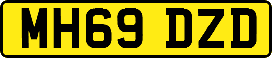 MH69DZD