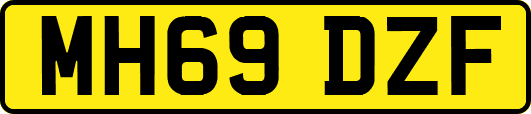 MH69DZF