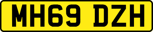 MH69DZH