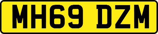 MH69DZM
