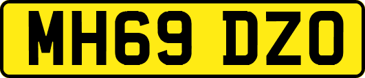 MH69DZO