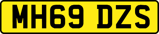 MH69DZS