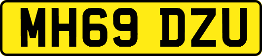 MH69DZU