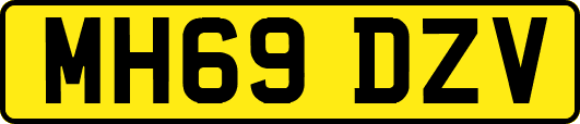 MH69DZV