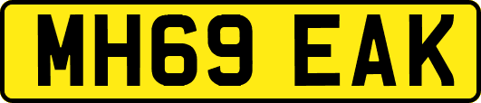 MH69EAK