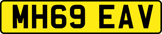 MH69EAV