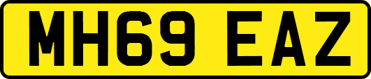 MH69EAZ