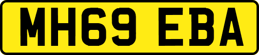 MH69EBA